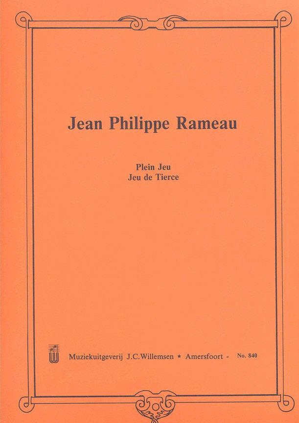 Plein Jeu